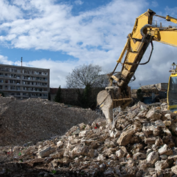 Déplombage : Assainissez Votre Site en Toute Sécurité et Conformité Moissy-Cramayel